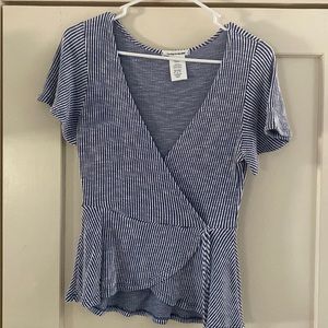 Caution to the Wind Shirt